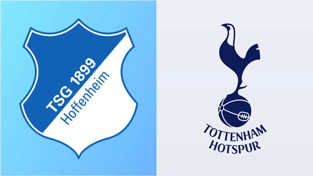TSG Hoffenheim VS Tottenham Hotspur Live Stream