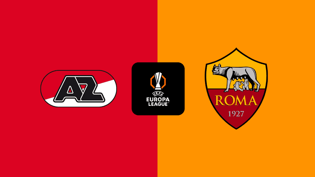 AZ VS Roma Live Stream